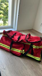 Elite bag weekendtas reistas brandweer, 30 cm of meer, Ophalen of Verzenden, Zo goed als nieuw, 60 tot 80 cm
