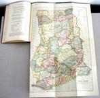 The Gold Coast 1931 Cardinall Afrika Goudkust, Antiek en Kunst, Ophalen of Verzenden