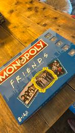 Friends monopoly nieuw in verpakking, Hobby en Vrije tijd, Gezelschapsspellen | Bordspellen, Ophalen of Verzenden, Nieuw