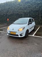 Renault Twingo 1.2 16V 2011 Wit, 839 kg, Twingo, 74 pk, 4 cilinders