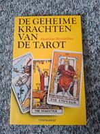 De geheime krachten van tarot. Madeline Montalban, Tarot of Kaarten leggen, Overige typen, Ophalen of Verzenden, Zo goed als nieuw