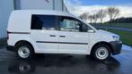 Volkswagen Caddy Bestel 1.6 TDI inruil mogelijk APK NW!, Euro 5, 1378 kg, Gebruikt, 4 cilinders