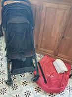 Joolz Aer incl. regenhoes & reistas, Kinderen en Baby's, Ophalen of Verzenden, Gebruikt, Kinderwagen, Overige merken