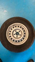 Reservewielen - diverse 185/80R14, Ophalen, Zo goed als nieuw
