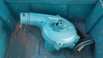 Makita handblazer 18 V DUB 183, Ophalen of Verzenden, Gebruikt