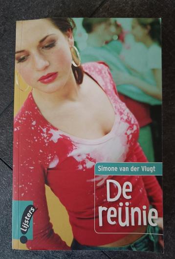 De reünie (Simone van der Vlugt) beschikbaar voor biedingen