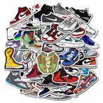 Nike hypebeast mat Sticker Pack 50 pcs, Verzamelen, Stickers, Nieuw, Sport, Ophalen of Verzenden