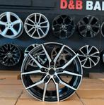 21 inch Volvo Polestar look velgen 5x108 xc40 xc60 xc70 xc90, 255 mm, Velg(en), Nieuw, Personenwagen