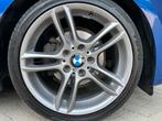 BMW 1 Serie 116i LCI 5-Deurs | M-SPORT | LE MANS | NW Kettin, Auto's, BMW, 1-Serie, 4 cilinders, 1290 kg, Blauw