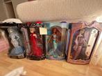 Limited Edition Disney Doll Bride Hainted Mansion., Verzamelen, Poppen, Ophalen of Verzenden, Nieuw, Pop