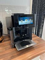 Siemens EQ900 - Nieuwstaat - 440 Bereidingen - Garantie, Ophalen, Afneembaar waterreservoir, 10 kopjes of meer, Zo goed als nieuw