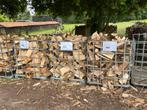Mix hout, Tuin en Terras, Haardhout, Minder dan 3 m³, Verzenden, Overige houtsoorten, Blokken