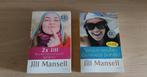 Set van 2 Omnibus Jill Mansell boeken, Ophalen of Verzenden, Zo goed als nieuw, Jill Mansell