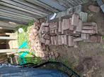 Sierbestrating, Ophalen, Beton, 10 m² of meer, Klinkers