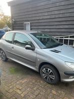 Peugeot 206 in onderdelen te koop, Ophalen of Verzenden, Gebruikt, Peugeot