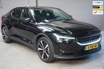 Polestar 2 Long Range Dual -Auto Pilote- Trekhaak 78kWh, Automaat, Polestar 2, 1300 min, Gebruikt