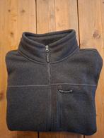 North Face fleece vest size L, Maat 52/54 (L), Zwart, Ophalen of Verzenden, Gedragen