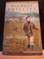 Michael Phillips - De Cottage, Boeken, Michael Phillips, Ophalen of Verzenden, Zo goed als nieuw, Nederland