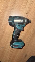 Makita DTD152 Slagschroevendraaier, Variabele snelheid, Ophalen of Verzenden, Boor- en Schroefmachine, Gebruikt