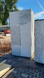 Eps blokken 60x60x100 cm, Doe-het-zelf en Verbouw, Isolatie en Afdichting, Ophalen, Zo goed als nieuw, Piepschuim (Tempex)