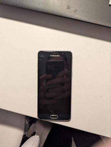 Samsung a5 2016 32gb beschikbaar voor biedingen