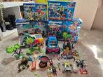Playmobil super 4, Ophalen, Gebruikt