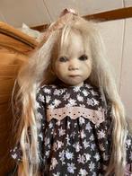 Annette Himstedt Maxi Pop 2002, Ophalen of Verzenden, Zo goed als nieuw, Pop, Levensecht of Reborn