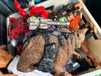 Volle bak Action man figuren, Ophalen of Verzenden, Zo goed als nieuw