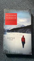Suzanne Vermeer - Zwarte piste, Ophalen of Verzenden, Suzanne Vermeer