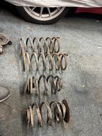 Bmw e30 325 orginele veren, Auto-onderdelen, Ophanging en Onderstel, Ophalen of Verzenden, BMW