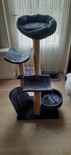 Krabpaal katten, Dieren en Toebehoren, Ophalen, Zo goed als nieuw, Krabpaal