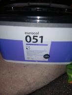 Eurocol 051 Europrimer Quartz,Tegel Voorstrijk, 7KG / 70M², Ophalen of Verzenden, Nieuw