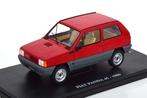 Fiat Panda 45, 1/24, Hachette, Hobby en Vrije tijd, Modelauto's | 1:24, Overige merken, Hachette, ., Nieuw