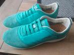 Geox Sneakers Turquoise Maat 38, Kleding | Dames, Schoenen, Geox, Blauw, Ophalen of Verzenden, Sneakers of Gympen