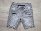 My Brand jeans short mt 29, Grijs, My Brand, Ophalen of Verzenden, Zo goed als nieuw