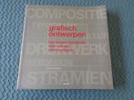 Grafisch ontwerpen - David Dabner, Boeken, Kunst en Cultuur | Fotografie en Design, Gelezen, Techniek, David Dabner, Ophalen of Verzenden