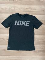 Nike Dri-Fit Tee - Maat M - Nette Staat, Ophalen of Verzenden, Zo goed als nieuw, Maat 48/50 (M)