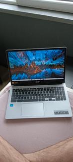 Acer Chromebook 315 (CB315-4H-C8T6), Computers en Software, Chromebooks, 4 GB of minder, 15 inch, Qwerty, Ophalen of Verzenden