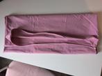 Roze Slaaptunnel Ledikant, Ophalen of Verzenden, Zo goed als nieuw, Overige typen