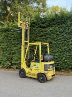 Gas heftruck 1500 kg, Zakelijke goederen, Machines en Bouw | Heftrucks en Intern transport, 1000 tot 2000 kg, Ophalen of Verzenden