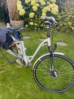 Flyer electrische fiets, 51 tot 55 cm, Ophalen of Verzenden, Gebruikt, Overige merken