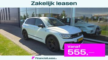 Volkswagen Tiguan 2.0 TDI Comfortline Business | Automaat |  beschikbaar voor biedingen