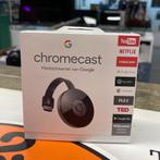 Google Chromecast Mediastreamer V2, Google, Zo goed als nieuw, Press@google.com, 1600 Amphitheatre Parkway
Mountain View, CA 94043
USA