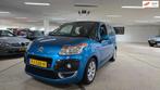 Citroen C3 Picasso 1.6 VTi Aura zeer nette auto! Panorama da, Voorwielaandrijving, Gebruikt, 4 cilinders, Blauw