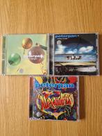 3 CD's van Peterpan (later Noah) in 1 koop voor 20 euro, Ophalen of Verzenden, Zo goed als nieuw