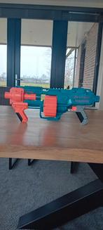 Nerf Elite 2.0 Shockwave RD-15 (zonder pijltjes), Ophalen of Verzenden, Gebruikt, Jongen of Meisje