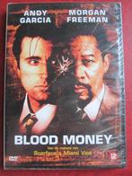 Blood Money (1988) nieuw in de verpakking, Vanaf 12 jaar, Ophalen of Verzenden, Nieuw in verpakking, Maffia en Misdaad