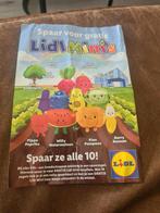 Lidl mini s, Verzamelen, Supermarktacties, Lidl, Ophalen of Verzenden