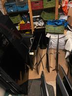 10 defecte smart tv’s, Philips, 50 Hz, Ophalen of Verzenden, Zo goed als nieuw