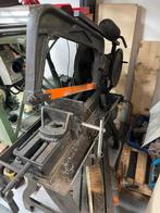 Beugelzaagmachine, Doe-het-zelf en Verbouw, Ophalen, Zo goed als nieuw